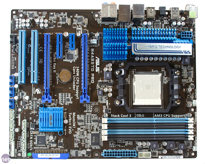 build your custom PC