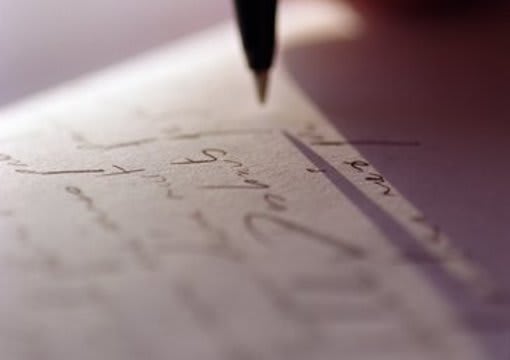 write a 500 word blog post or article