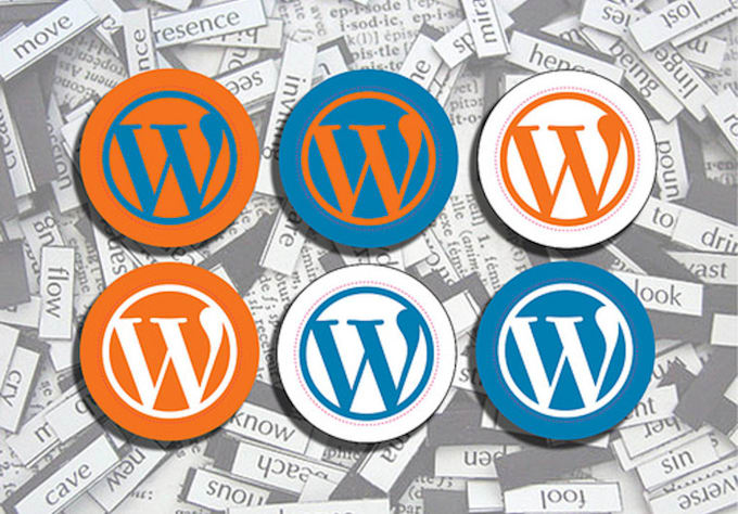 suggest five WordPress themes that are perfect for your blog