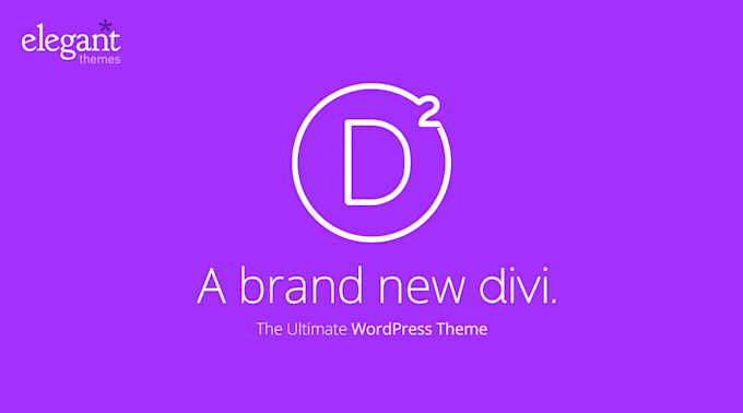 design best website or blog with divi or newspaper7 theme