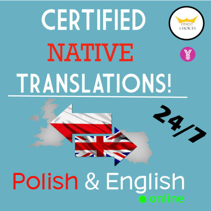 translate polish to english