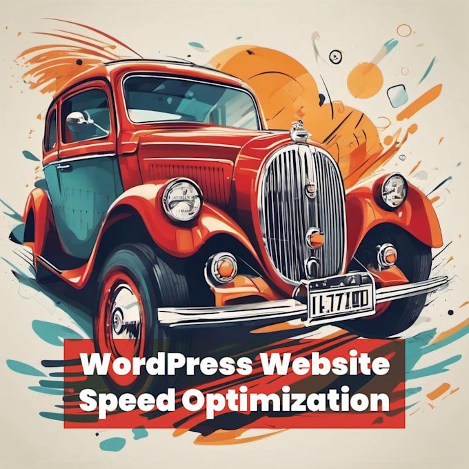 optimize wordpress website speed and boost page load times
