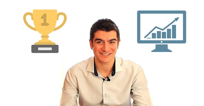 teach you how to create and sell your own online courses