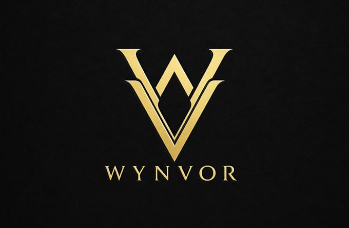 design a unique logo design