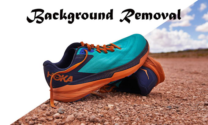 do cut out background removal and shadow from your image