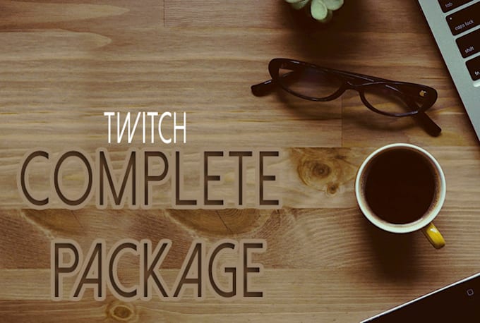 create your own streaming package