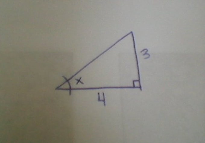 solve your Trig problem