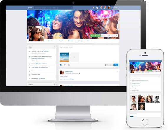 convert websites to advanced android and iphone apps