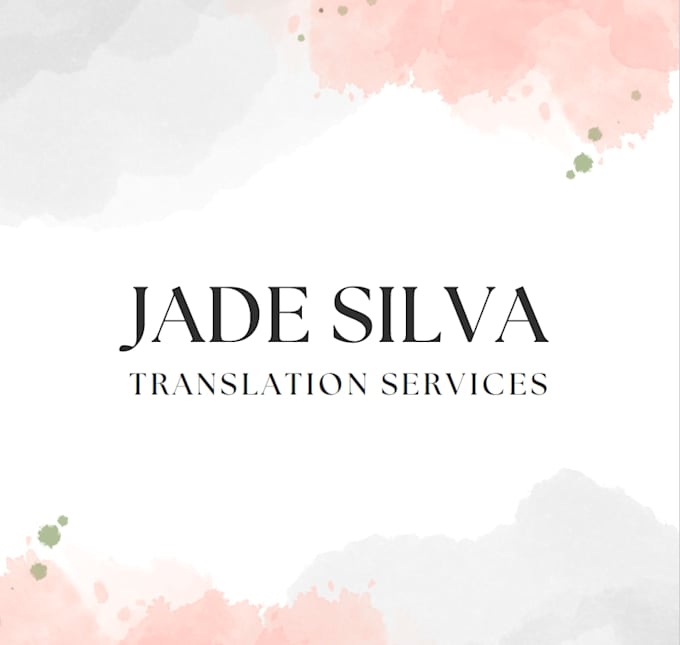 translate from english to portuguese with native accuracy