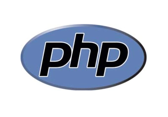 fix any php error, form issue, small server issue only