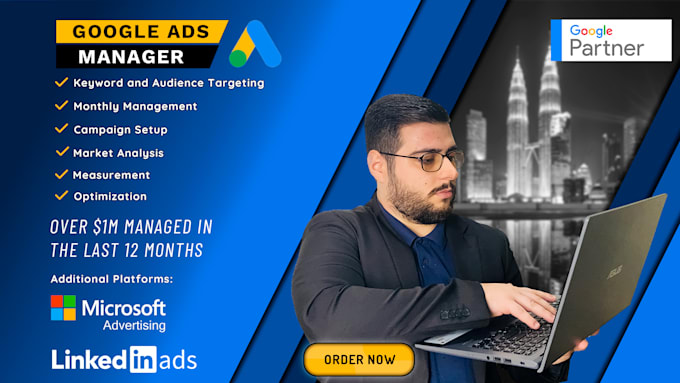 optimize your google ads for better ROI