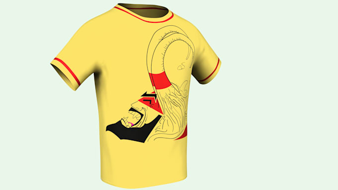 print own t shirt
