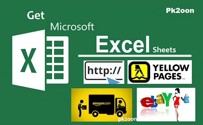 extract data from websites, data entry, skip tracing