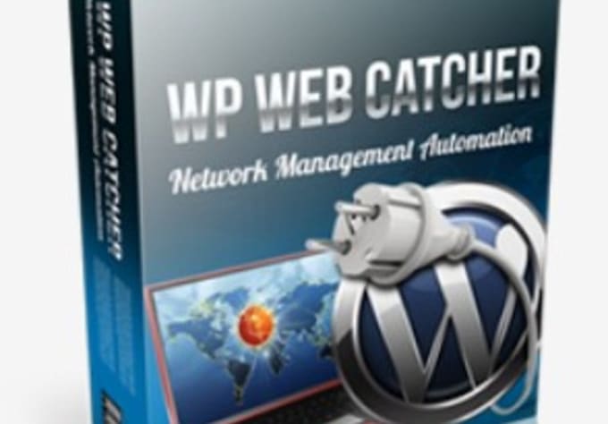 teach You How To Manage Unlimited Wordpress Blogs And Website From One Easy Admin Panel Using WP Web Catcher