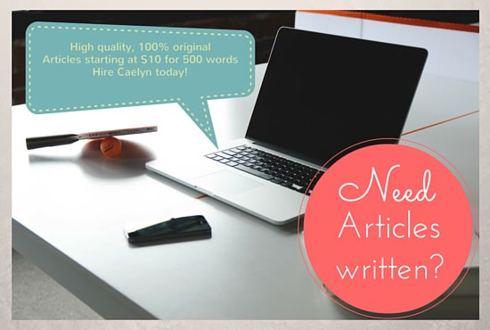 write a 500 word high quality web article or blog post