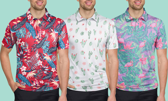 do apparel pattern changes and color swap in photoshop quickly