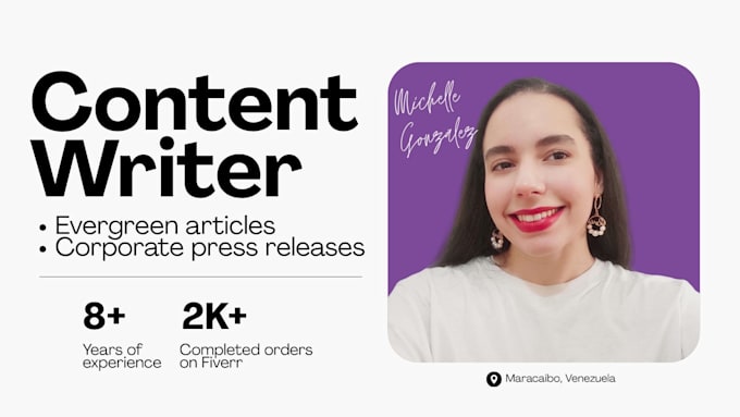 write engaging evergreen SEO articles for your website