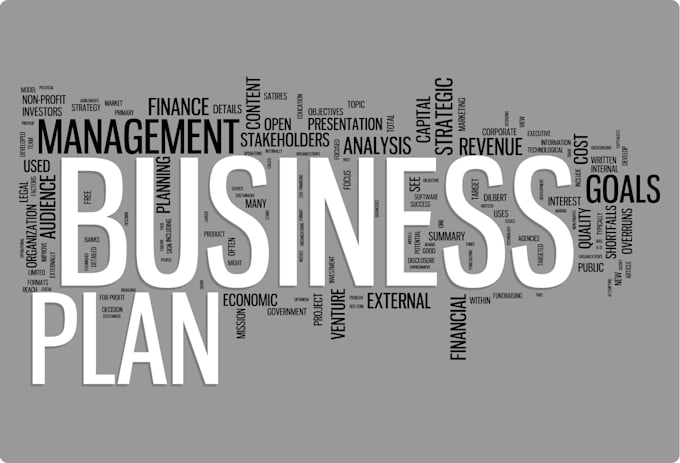 do best business plan for you