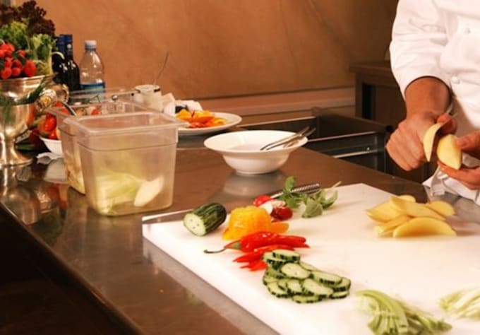send you over 480 high quality articles on Cooking