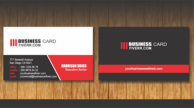 design a business card, diseñare una tarjeta de negocio en coreldraw