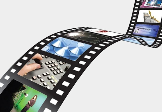edit videos, do conversion of videos and correct sync issues
