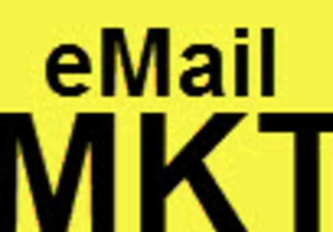 get you started in Email Marketing