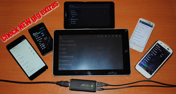 bug test your android app, detailed bug report, free samples