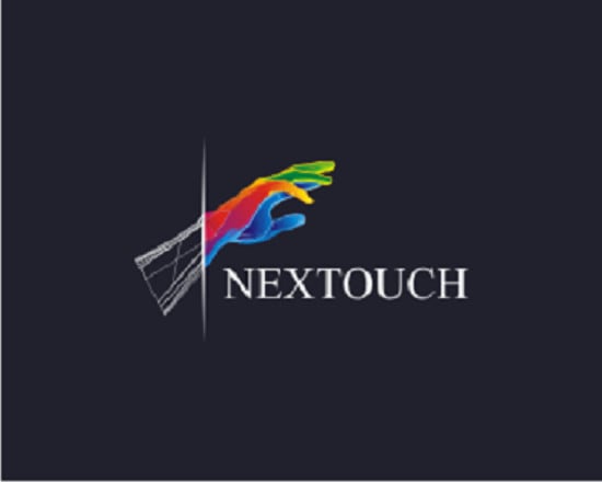 Nexttouch. NEXTOUCH логотип. NEXTOUCH Innovation Lab. NEXTOUCH обои.