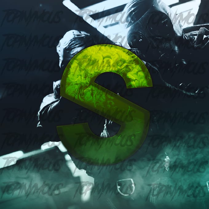 design gaming profile pictures