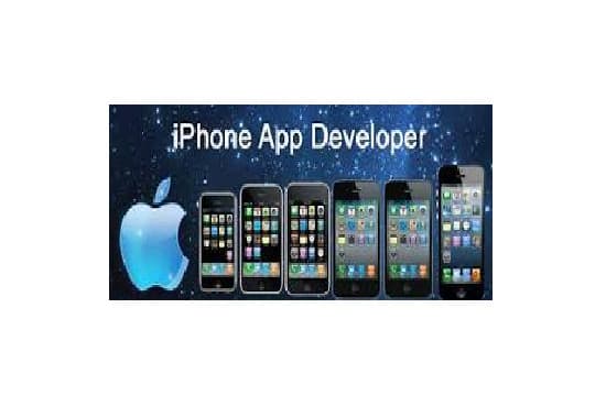 create and fix iphone apps