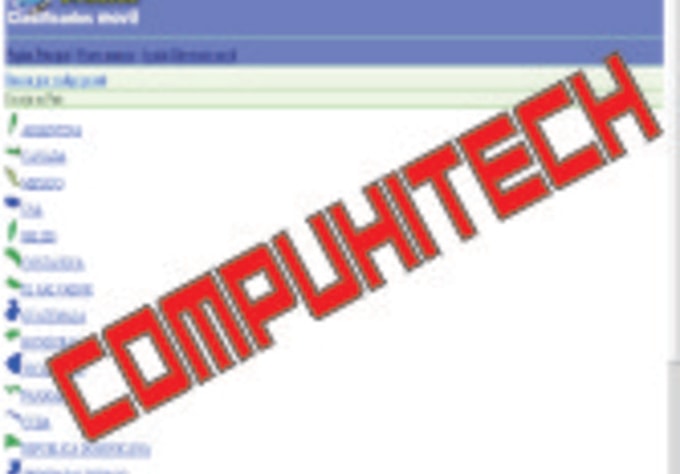 answer any questions on computer related topics, repair, graphics design