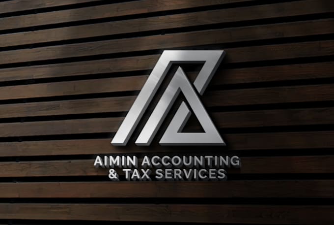 design professional brand logo for you