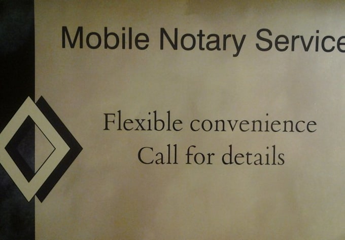 notarize your documents