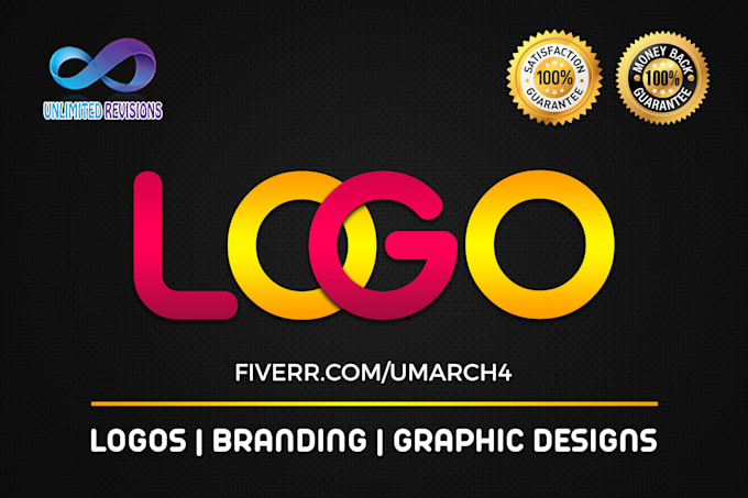 design a modern business logo