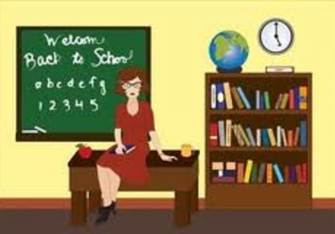 answer five arithmetic questions