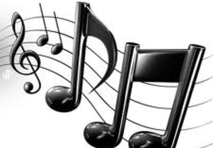 edit your audio or convert it into any format in fiverr