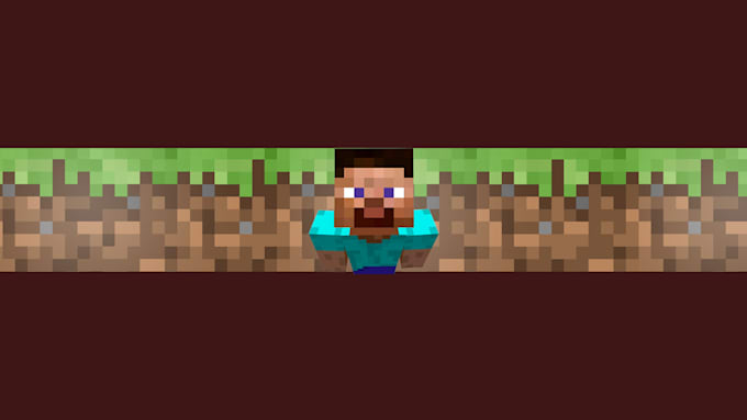 make stylish youtube banners