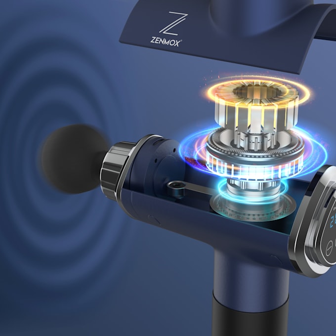 create photorealistic 3d product renders for amazon and ecommerce