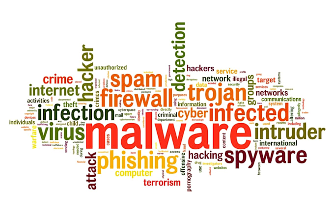 fix hacked website or remove malware or virus fast from any website