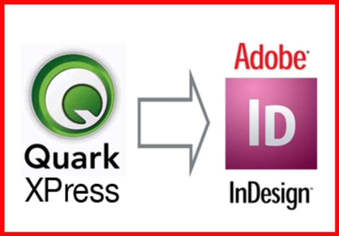quarkxpress document converter