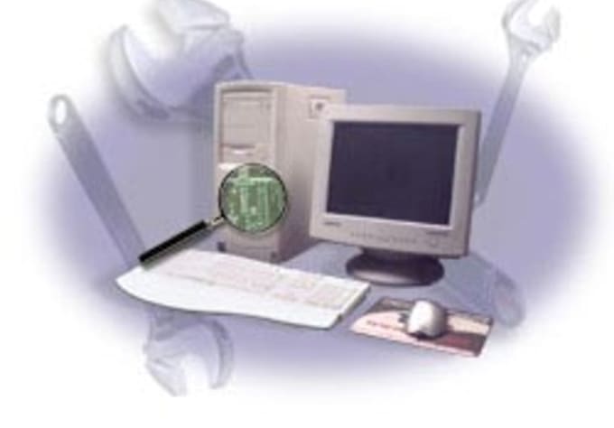 answer your computer question