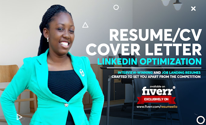 provide professional resume writing services