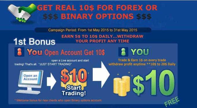 Binary options earn learn forex trading