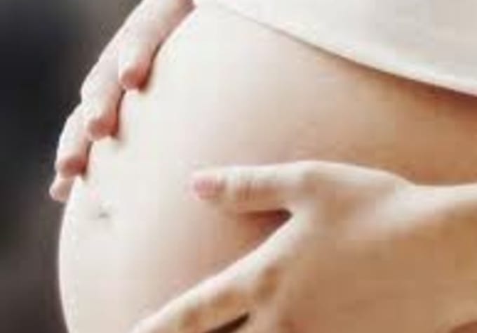 answer 5  questions about pregnancy/childbirth