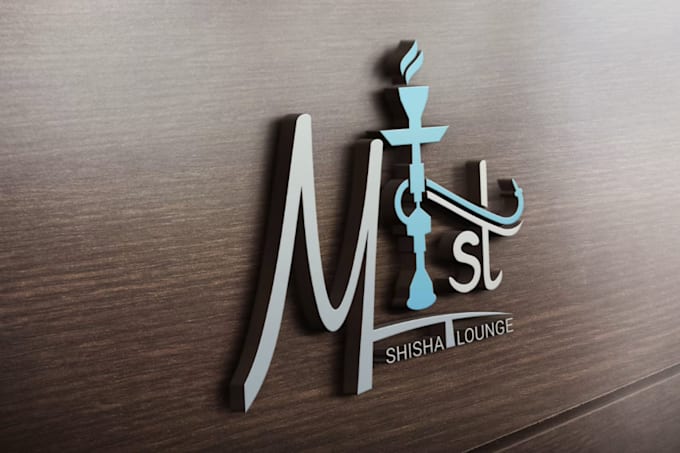 create a minimalist and modern logo design