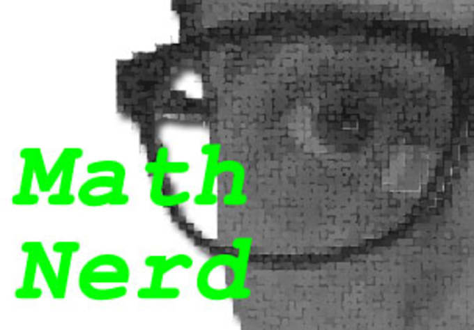 work any math assignment and explain it