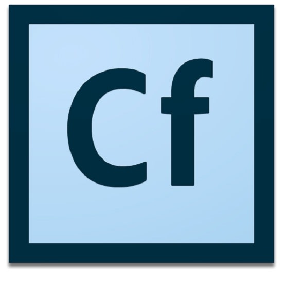 Adobe Coldfusion