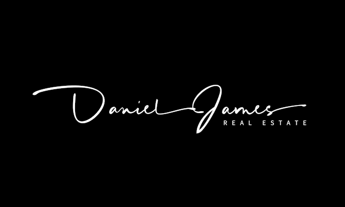 do professional luxury signature logo design for your business