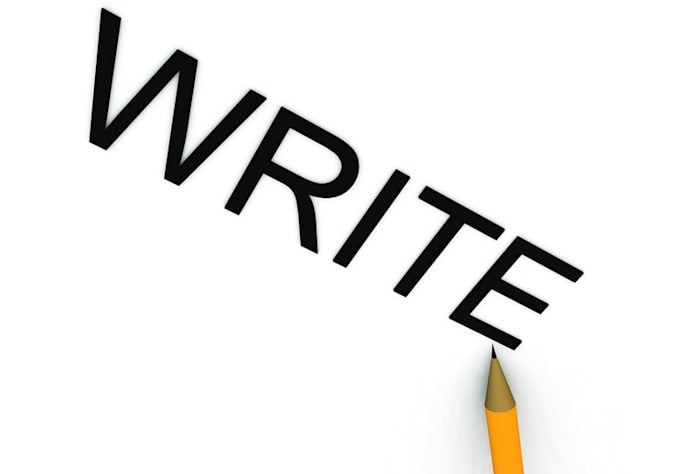 write an original article 700 words or less on any topic