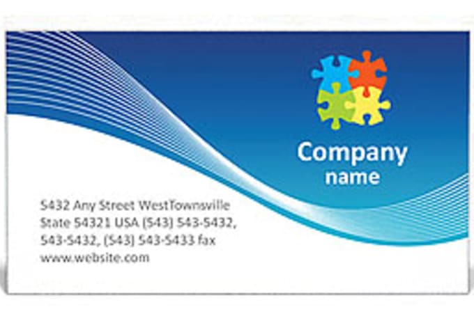 business card places near me